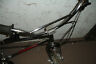 Raleigh Burner Chrome Bmx