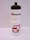 Raleigh Extreme Water Bottle Vintage Bike Bicycle Ergo Made In
