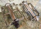 Raleigh Lyotard Steel Pedals Classic Road Vintage Royale