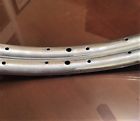 Rare Constrictor Rims From Mid Carlton Hole With Dt Spokes
