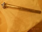 26.6m Rare Vintage Px10 France Super Long Size 1987 Peugeot Laprade Seatpost