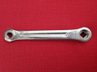 1049 Rare175mm 60 Drive Arm Crank Early Record Campagnolo Side Left