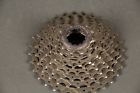 Ratio Cassette Speed Xtr Top Shimano Full 11-30 T 3 Lightly Used Titanium 8