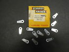 Rbk101 Or M1463 Raleigh Bag Nos Sturmey Archer Guide Wheel Pulley Arms