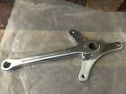 Rbn.189 Raleigh New Old Stock Crank Arm Leg Bike Bicycle Vintage