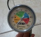 Rc-22 Vitamaster Vintage Gauge Stationary