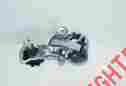 Rd-3300 Sora Shimano Vintage Long Cage Rear Derailleur Japan