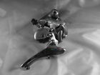 Rd-6400ss Fd-6400b Ultegra Shimano Derailleurs F R 6400 8s Used