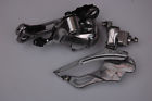 Fd-6603 Rd-6600 Shimano Ultegra Triplefront