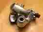 Rd-7700 Dura Ace Crankset Rear Derailer 2x9