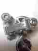 Rd-a105 Shimano Golden Arrow Rear Derailleur Via Japan 6 Speed Nice