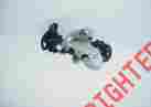 Rd-m750 Deore Shimano Vintage Xt Long Cage Rear Derailleur Japan