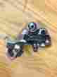 Rd-m900 Shimano Vintage Xtr Mid Medium Cage 32t Mountain Bike Rear Derailleur