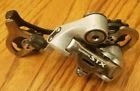Rd-mc31 Shimano Special Edition Stx Mid Cage Speed Sis Rear Derailleur