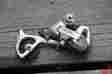 Rd-mt60 Shimano Vintage Rear Derailleur 6 To 9 Speed Stumpjumper Team