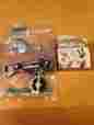 Rd-pf10 Positron Adjust Shimano Vintage Nos Nip Fh Rear Derailleur