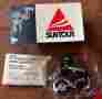 Rd-sp10 Sprint 9000 Suntour Nos Rear Derailleur Dura 105 Superbe 600 Record