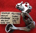 Rd-t400 Shimano Vintage Mega Range 6-7