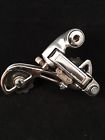 Rd-z501 Shimano Vintage Via Steel Rear
