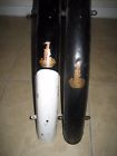 Rda119 Raleigh Vintage Bicycle Steel