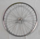 Wh424 Rear " 26 Hawthorne Monarch Elgin Vintage 2.125 Wheel Bicycle Rim 1.75