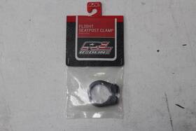 132277 Red Line New Redline Flight Bmx Seat Post Clamp 28.6mm