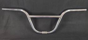 195l Red Line 98 1st Redline Freestyle Stamped Bmx Handlebars Bars Mid School Mj Cycles