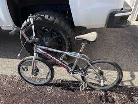 Fs840 Red Line Old School Redline Bmx Bikes For Sale