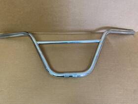 Gt04081 Red Line Redline Stu Str Series Vintage Bmx Original Handlebars