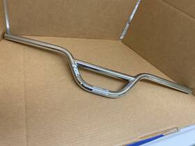 Gt04694 Red Line Redline Pro Cr-mo Crusier Handlebars Nice Mid School Vintage Bmx Cycling