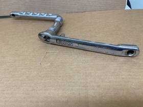 Gt04743 Red Line Redline 180mm Big Block Cranks Mid School Bmx