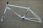 Red Line Redline And Fork Old School Bmx Vintage