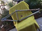 Redline Mid School Rl Pro Chromoly Bmx Frame Piece Tube