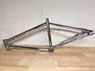 Redline Mxiii Frame Rider Condition Old School Bmx