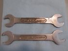 Ref19 Var Ref Vanadium Spanner Wrenches And France