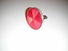 Reflector.rr-210-a-2 Rr-210-a-2 Huffy Cats Eye Bicycle Shwinn Amf