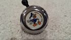 Reich Vintage Germany Disney Productions Donald Duck Bicycle Bell