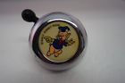 Reich Vintage Porky Pig Fiddler Walt Disney Prods Bicycle Bell