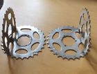 Resource Revival Set Of Old Revivial Bicycle Cycling Cog Book