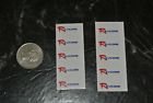 Revcore Nos Original Hub Decal Set Vintage Bmx Old School