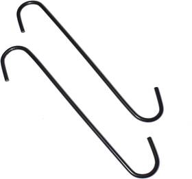 Bch-001 Rigid Hitch Brake Caliper Hanger Hooks Perfect Tool To Hold Calipers Out Of The Way
