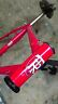 Ritchey Accent Frame Mountain Bike Old School Fork