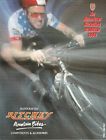 Ritchey Mtb History Ephemera Printed Catalogs Total Pages Materials