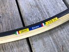 Ltx55 Ritmo Clement Vintage Bike Bicycle Tubular Tires Sew Up