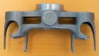 Rivendell Rambouillet Investment Cast Fork Crown
