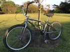 Rl-24 Redline Vintage Pl-24 Bmx