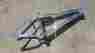 Rl-240 Redline Mid School Chrome Bmx Race Freestyle Rl 240 Frame N0t Hutch Jmc Se Gt Pk