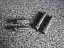 20ii Rl22 Redline Old School Bmx 1986 Pegs Front And Rear Some Rust Kuwahara Rl