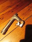Road Quill Retro Stem Tour -22.2 Vintage Nitto
