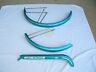 Roadmaster Vintage Amf Skyrider Cruiser Bicycle Fenders Mud Chain Guards